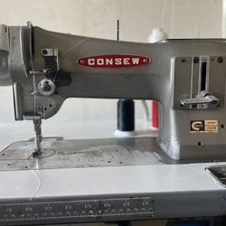 Consew 226 Industrial Sewing Machine
