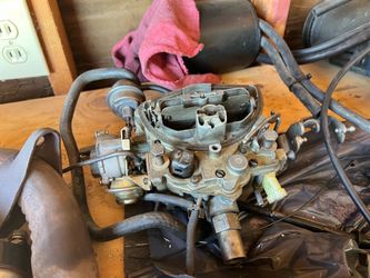Car parts