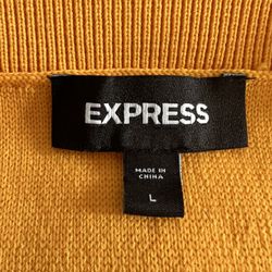 Express Vests 