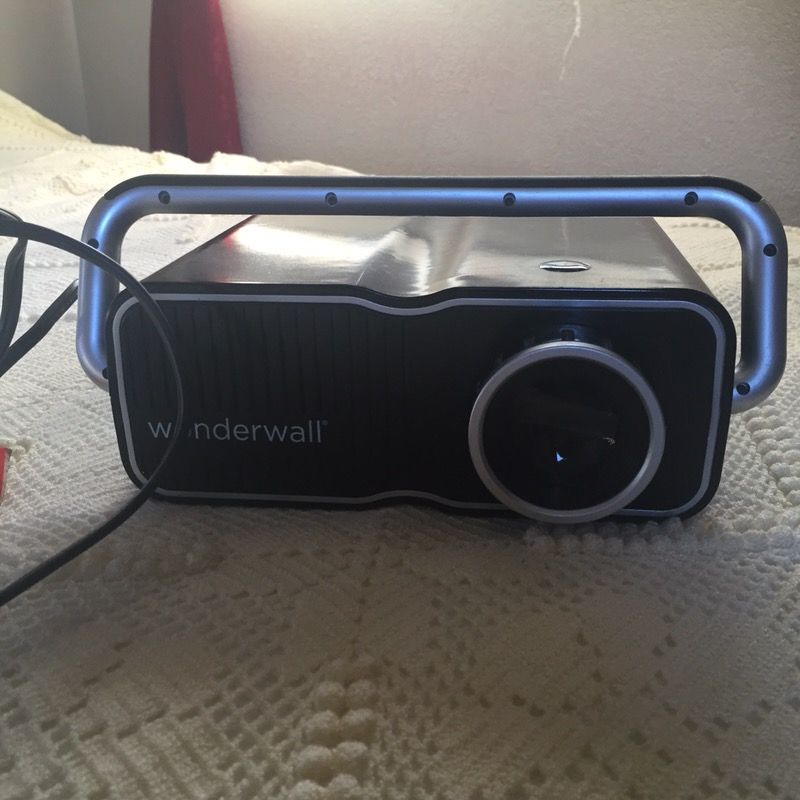 Projector