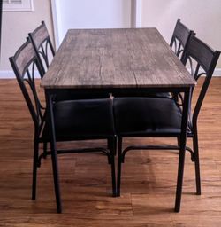 Furniture