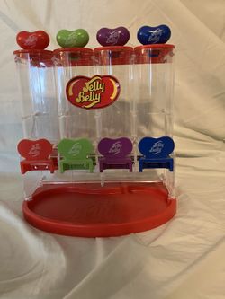 Jelly Belly Candy Dispenser
