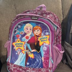 Back Pack