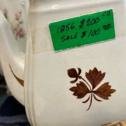 This Set Is For Sale That Is Not The Price That Was The Price That The Person Before Me Had Put On It