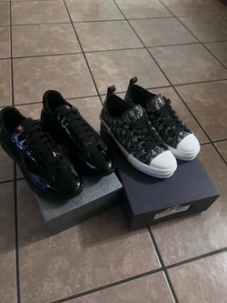 Men shoes 9/9.5 and 10-10.5