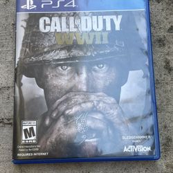 PS4 Games 