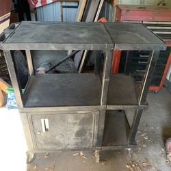Garage/Workshop  Tables