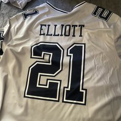 Dallas Cowboys Mens jersery