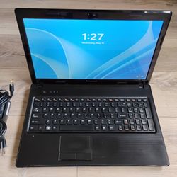 Lenovo Laptop w/Win 11 Pro 