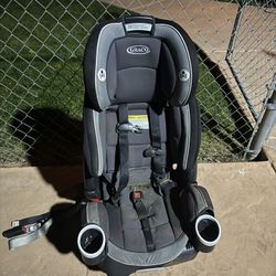 Toddler Car Seat 