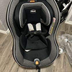 Chicco Car Seat