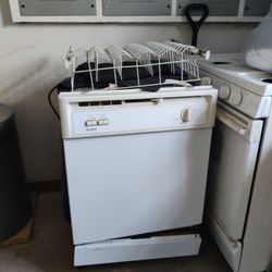 Kenmore Dish Washer