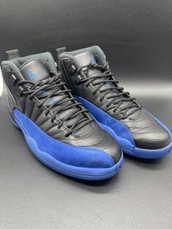 Air Jordan 12s (Game Royal) Size 10.5