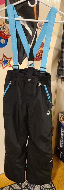 Youth Snow Pants