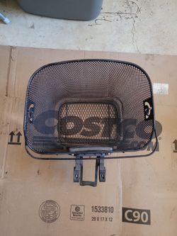Bell Bike Pannier