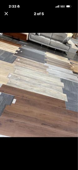 Flooring