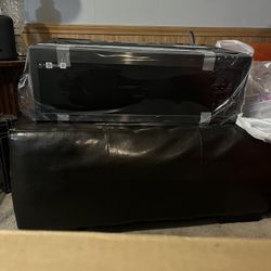 Brand New Samsung Microwave Oven Still Sealed 