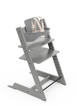 Stokke Tripp Trapp High Chair - New in Box