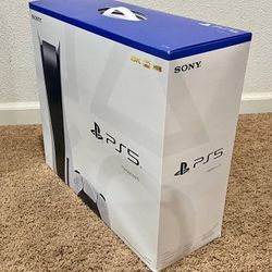 PlayStation 5