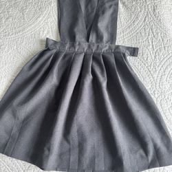 French Toast, Girls Uniform Dress Size 10