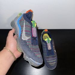 Nike Air VaporMax 2020 Flyknit