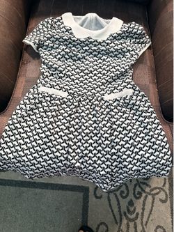 Girls cute dresses, sweaters etc