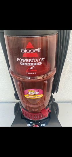 Vacuum cleaner