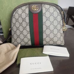 Gucci Small Ophidia