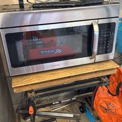 Frigidaire Microwave