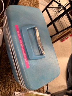 Samsonite overnight case