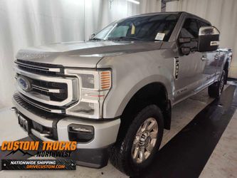 2020 Ford F-350
