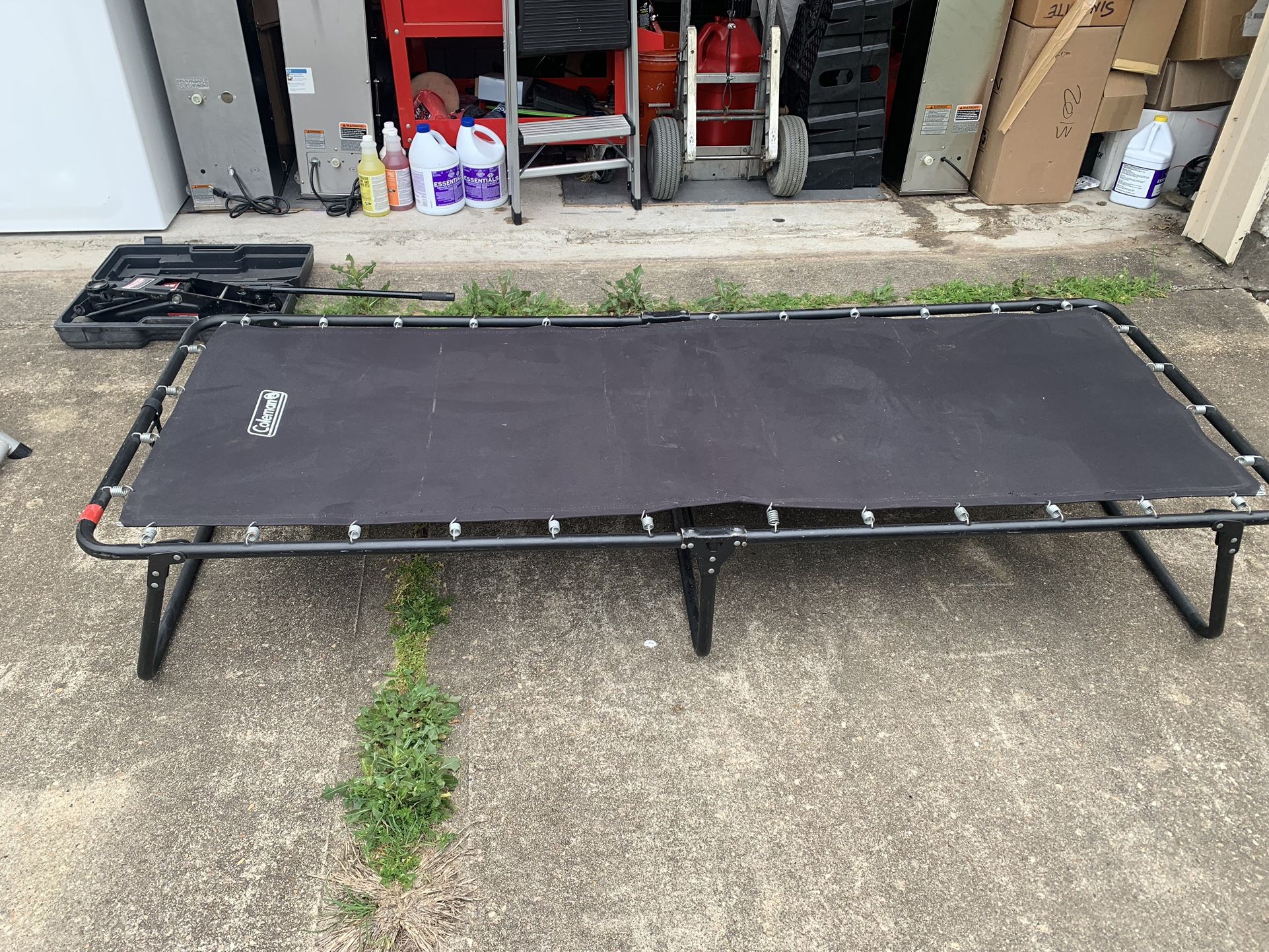 Cot for Sale in Austin, TX OfferUp