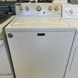 Used Maytag Washer /3 Months Warranty 