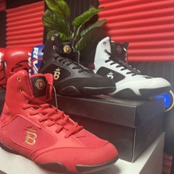 Boxing Shoes 