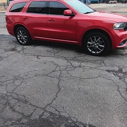 Dodge Durango 