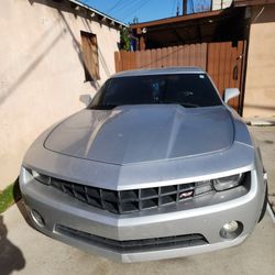 2011 Chevrolet Camaro $1,500