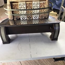 Dearborn heater