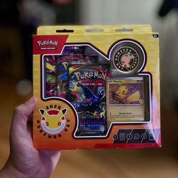 Pokémon - Pokémon Day 2026 Collection