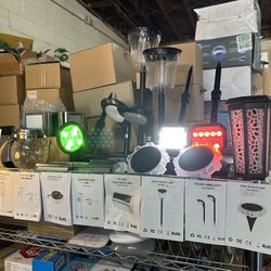 Solar Lights For Sale.