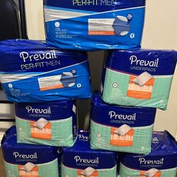 Adult Underpads  