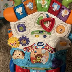 Baby Toy Walker 