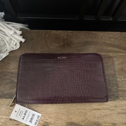 Aldo Silencer Wallet