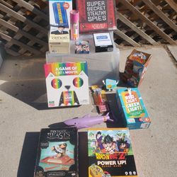 GAMES $20 TOTAL FOR ALL