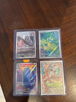 Pokemon Singles For Sale