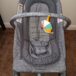 Summer Infant Bouncer 