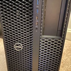 Dell Precision 7920 Tower PC