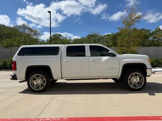 2015 GMC Sierra 1500