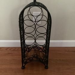 Wine Rack