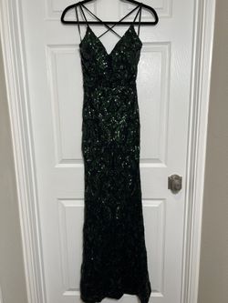 Prom Dress From Windsor