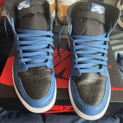 jordan 1 high marina blue 